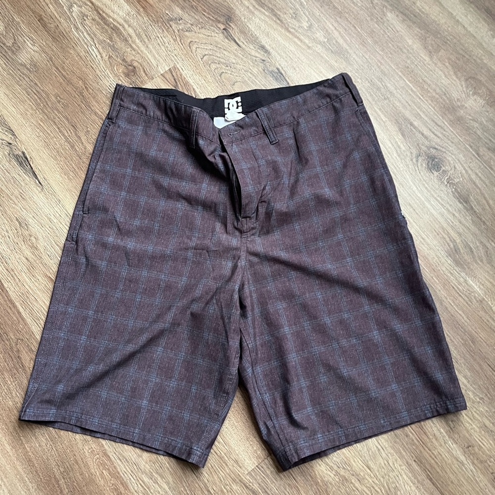 GUC DC Gilfred Hybrid Men's Walkshort Shorts